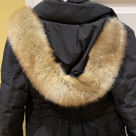 Michael Kors winter jacket - Picture 4 of 5